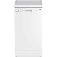 Los mejores  - Beko Lavavajillas Dfs05011w - Lavavajillas - Los mejores precios